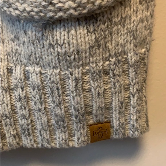 TNA Lambswool Sweater - Picture 3 of 4